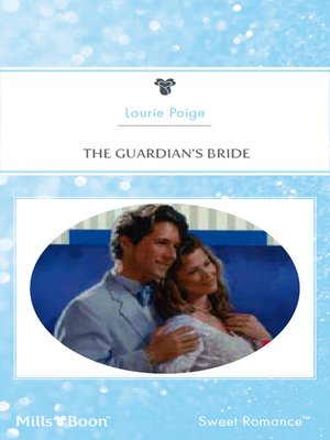 cover image of The Guardian's Bride